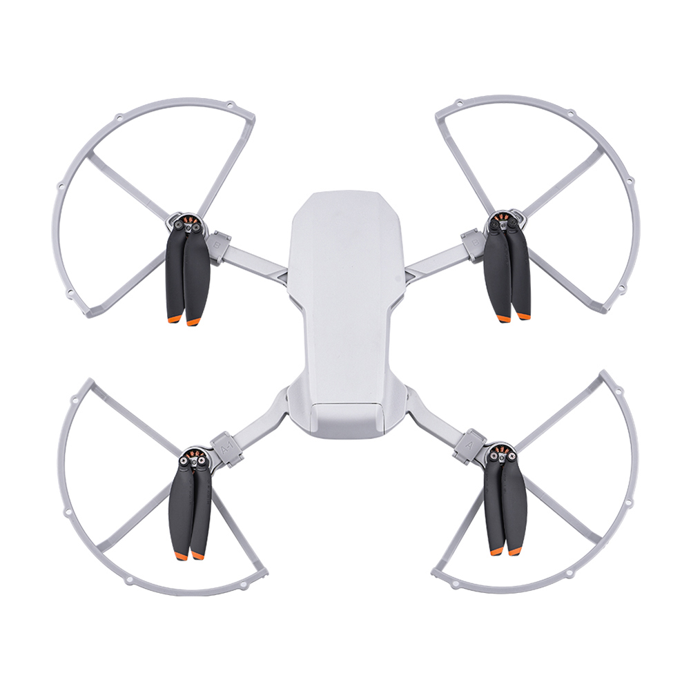 Drone Propeller Guards - Propeller Guard Spare Accessory Protective Accessories