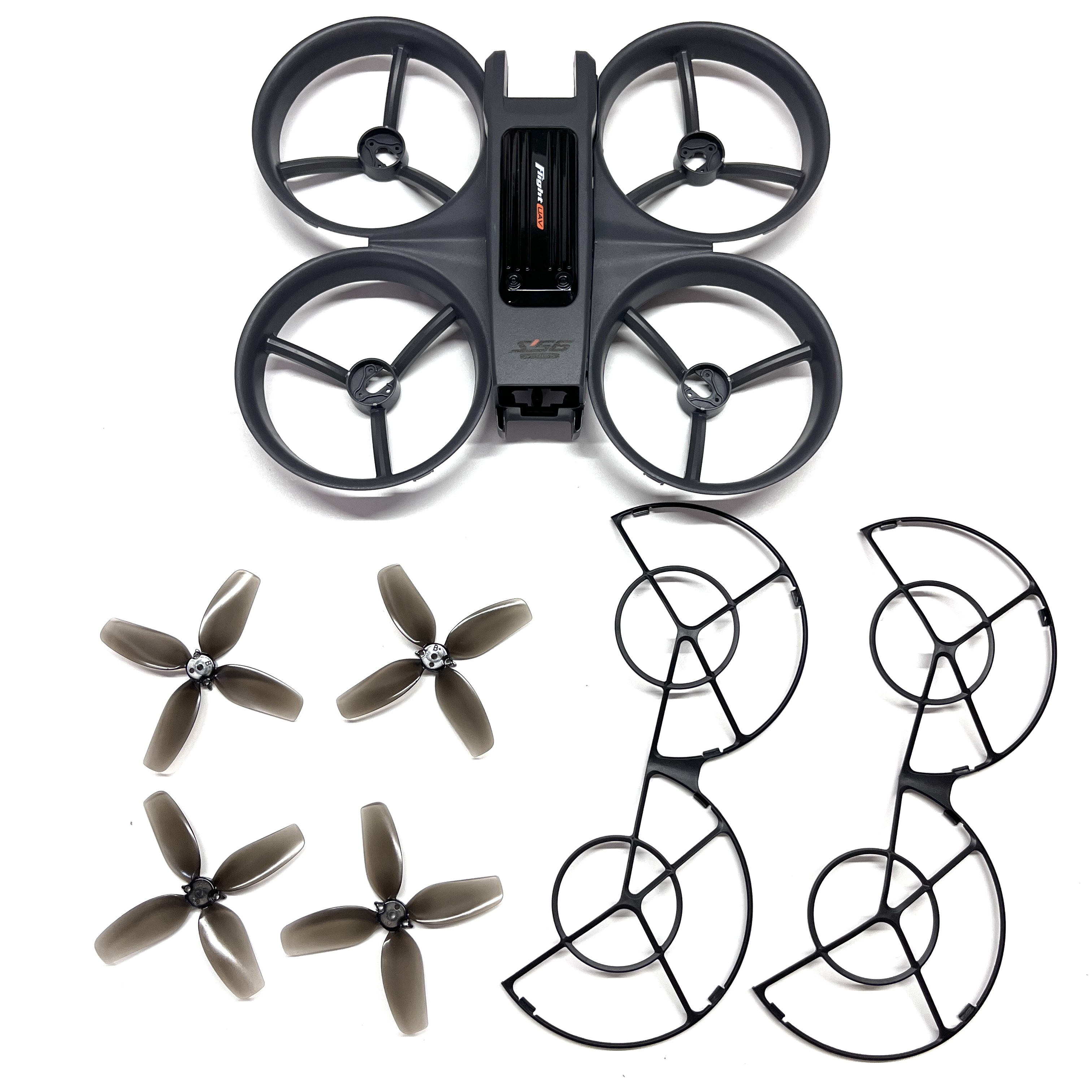 Drone Rc Controller Cover - S156 RC Drone Blade Propellers Spare