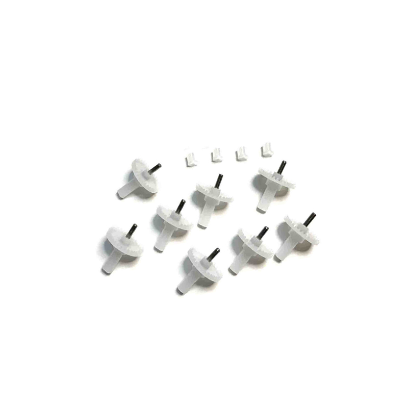 RC Drone Repair Part Gear Set  - مراجعة Drone Rc E99 Pro وسعره