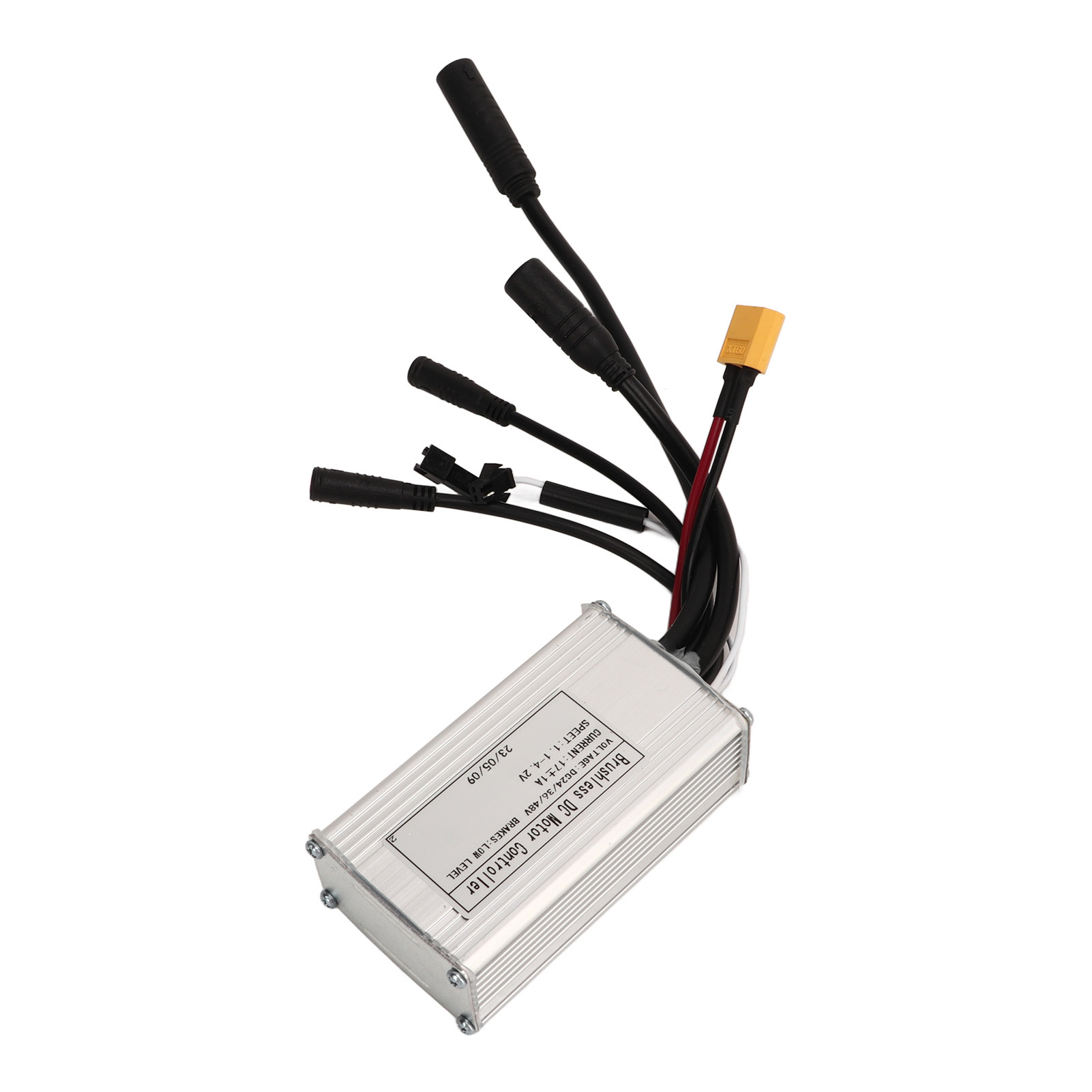 Brushless Motor Controller Saf - مراجعة Brushless Motor وسعره