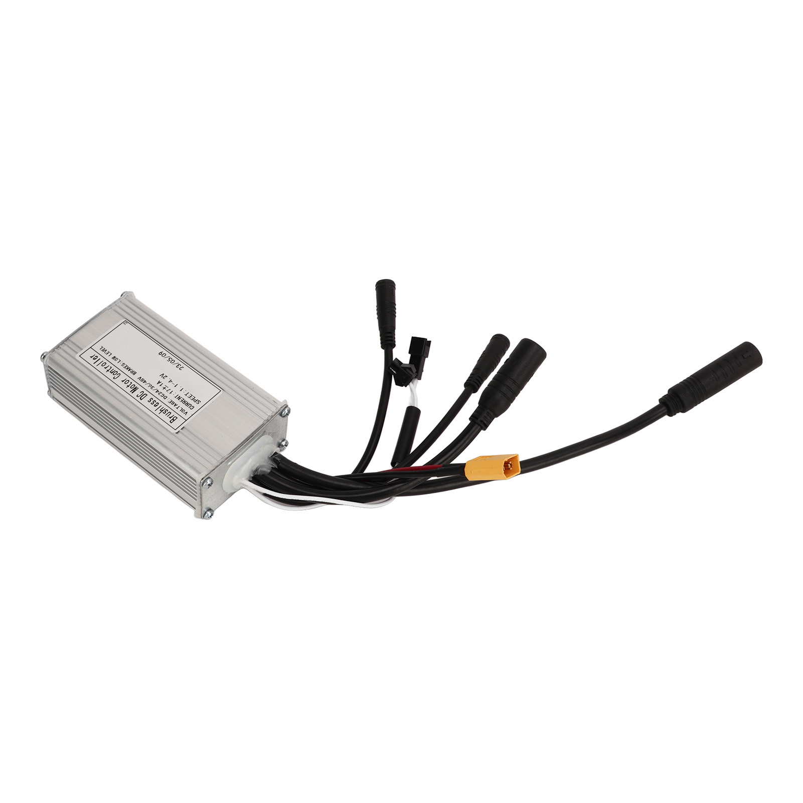 Brushless Motor Controller Saf - مراجعة Brushless Motor وسعره