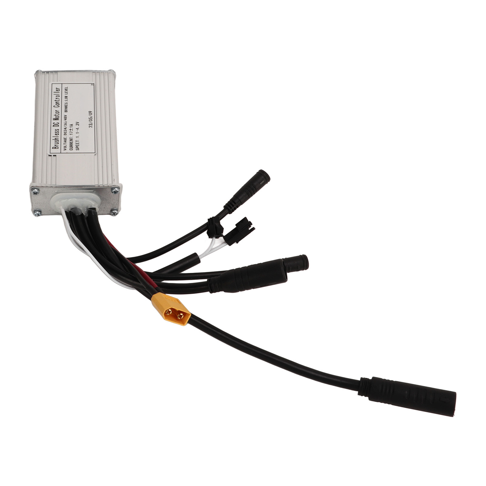 Brushless Motor Controller Saf - مراجعة Brushless Motor وسعره