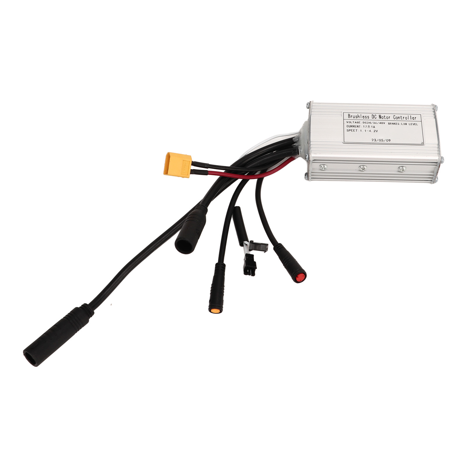 Brushless Motor Controller Saf - مراجعة Brushless Motor وسعره