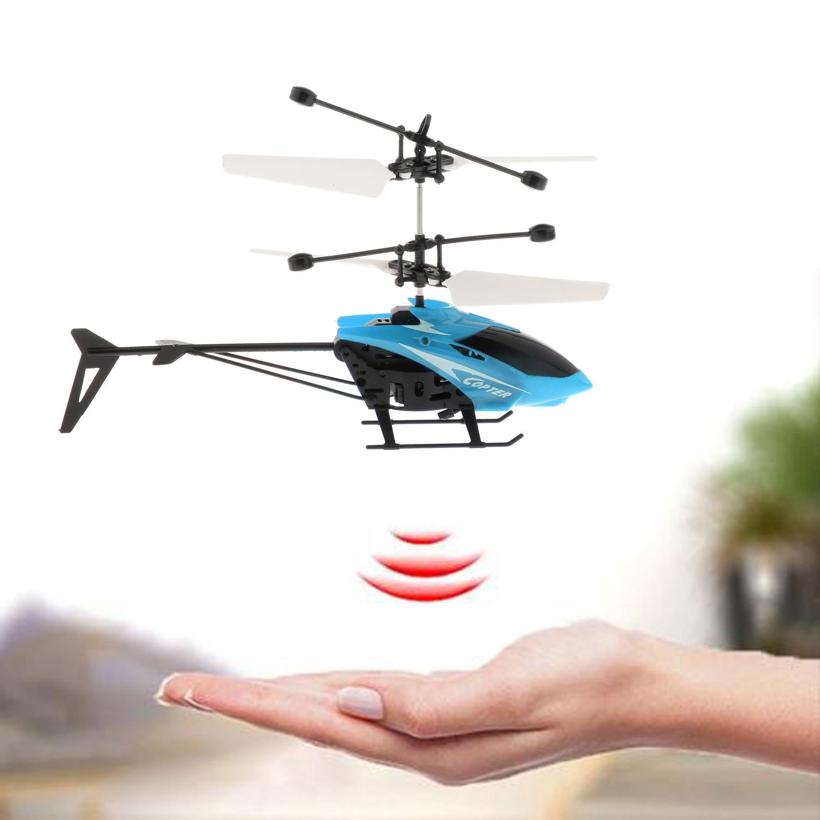RC Flying Ball Toys Infrared I - مراجعة Drone Rc Game وسعره