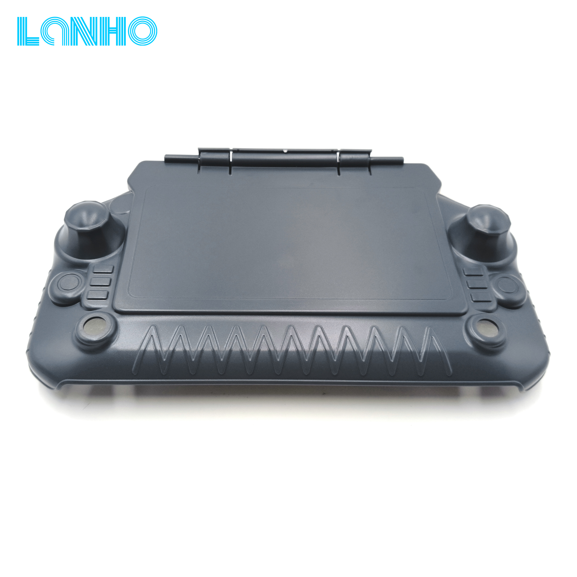 For DJI T100 RC Protection Cov - مراجعة Drone Rc Controller Cover وسعره