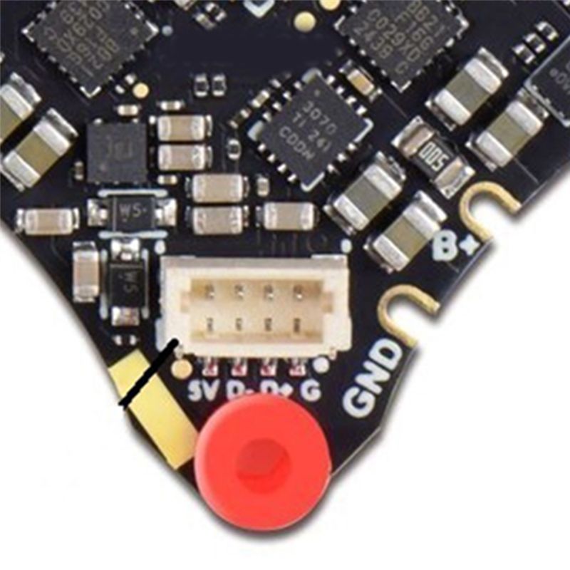 FBIL-F435 NEO 1S AIO Flight Co - مراجعة Drone Rc Flight Controller وسعره