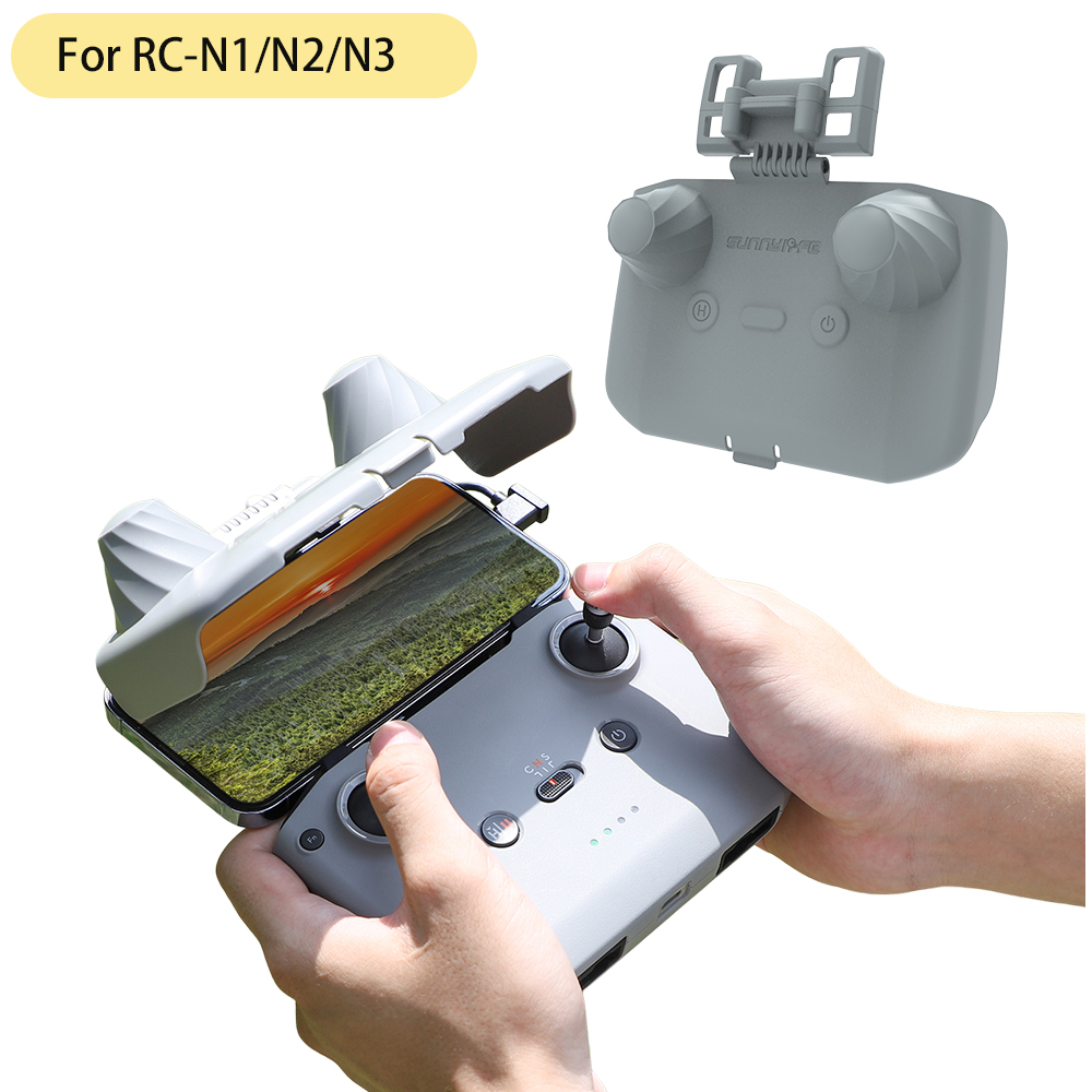 2 in 1 Controller Protector Su - مراجعة Drone Rc Controller Cover وسعره