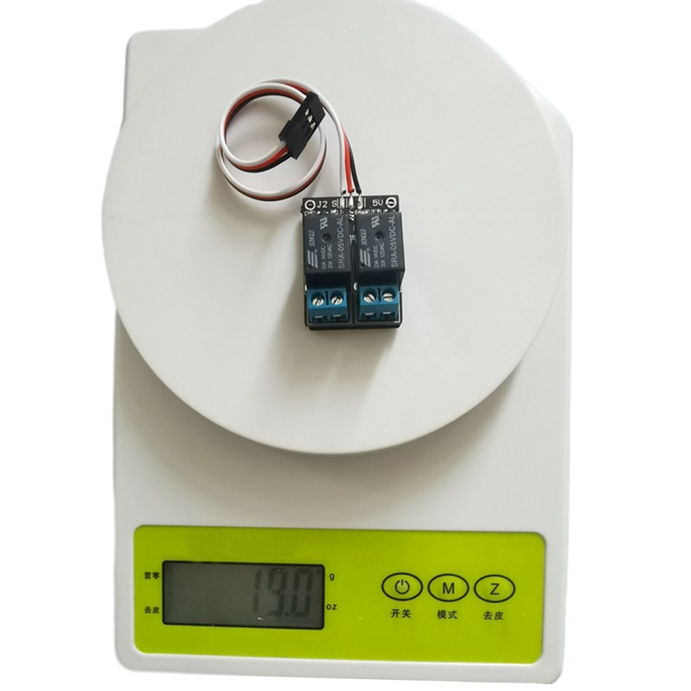 PWM Relay Switch 2 in 1 Remote - مراجعة Drone Switch Rc وسعره
