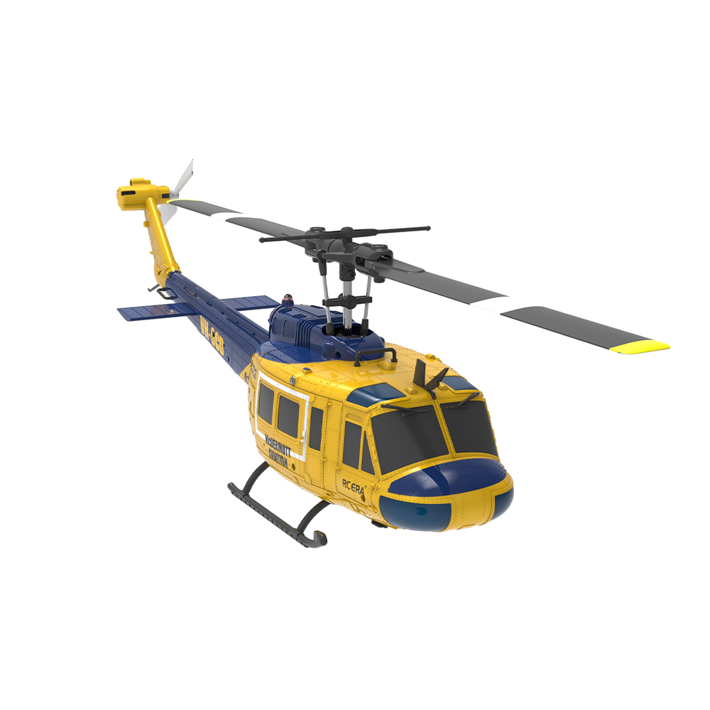 2025 NEW RC ERA RC Helicopter  - مراجعة Rc Helicopter Gyro وسعره