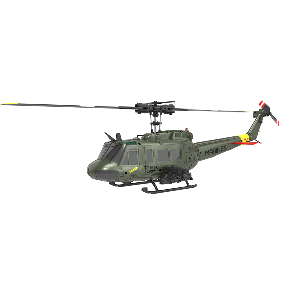 2025 NEW RC ERA RC Helicopter  - مراجعة Rc Helicopter Gyro وسعره