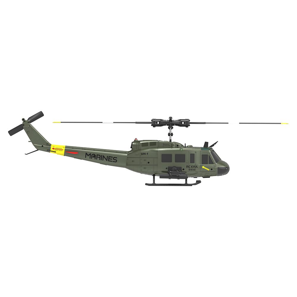 2025 NEW RC ERA RC Helicopter  - مراجعة Rc Helicopter Gyro وسعره