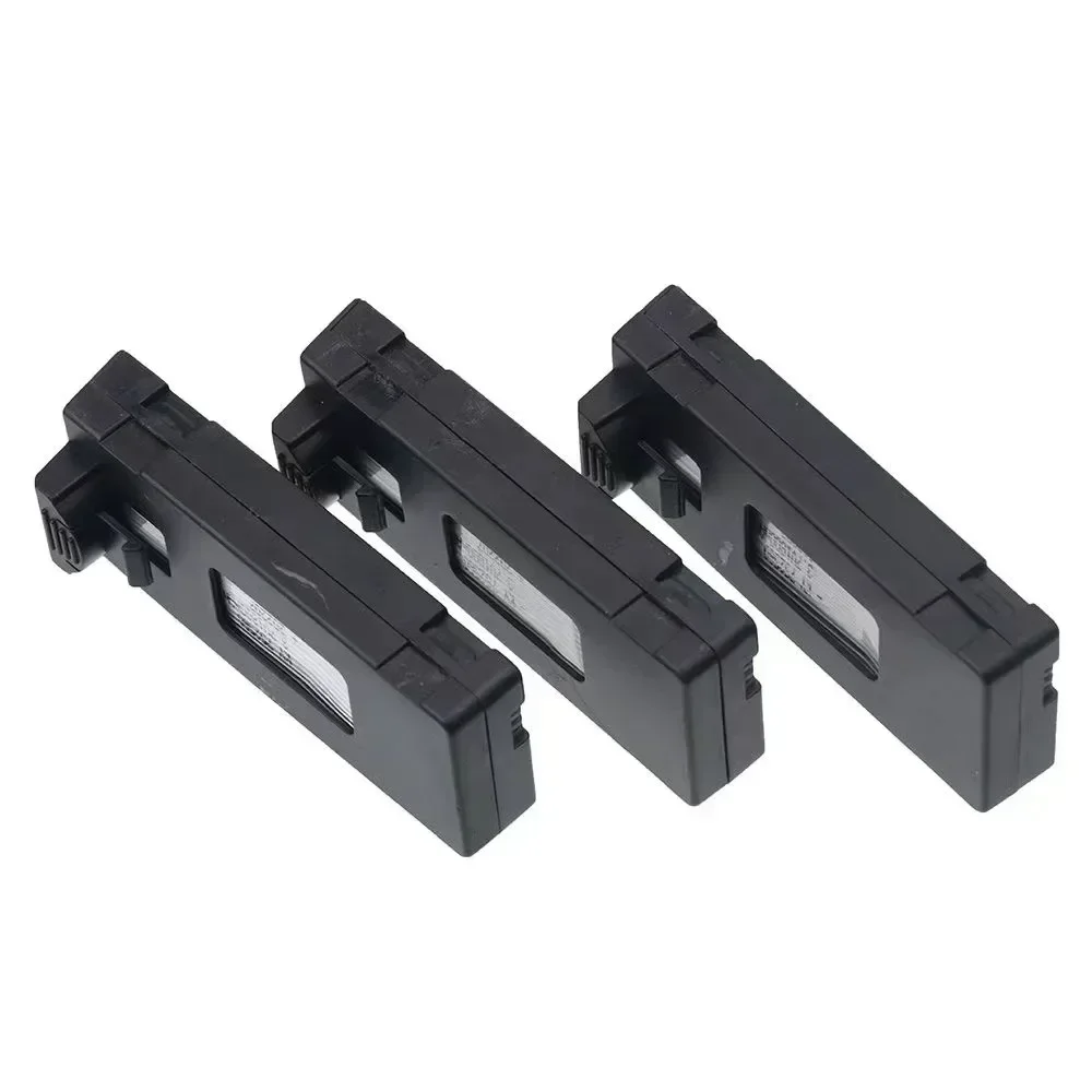 3.7V 1800Mah RC Drone Battery  - مراجعة Drone Rc E99 Pro وسعره