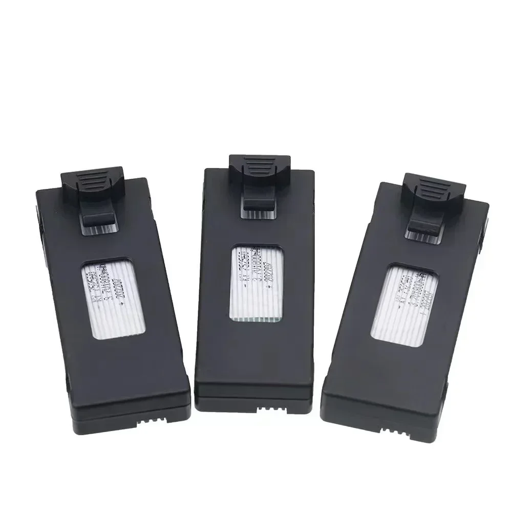 3.7V 1800Mah RC Drone Battery  - مراجعة Drone Rc E99 Pro وسعره