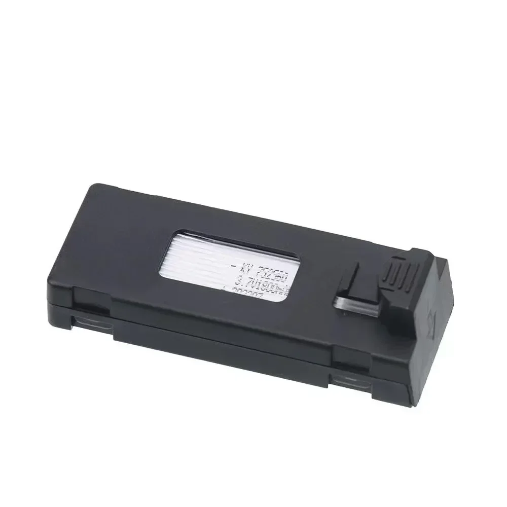 3.7V 1800Mah RC Drone Battery  - مراجعة Drone Rc E99 Pro وسعره