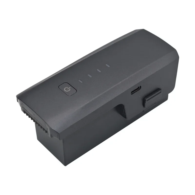 New 11.1V 3500mAh Drone Batter - مراجعة Drone F22 Rc وسعره