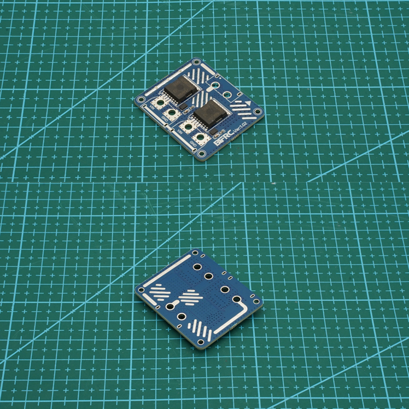 1PCS DC 5-100V High Current Du - مراجعة Drone Switch Rc وسعره