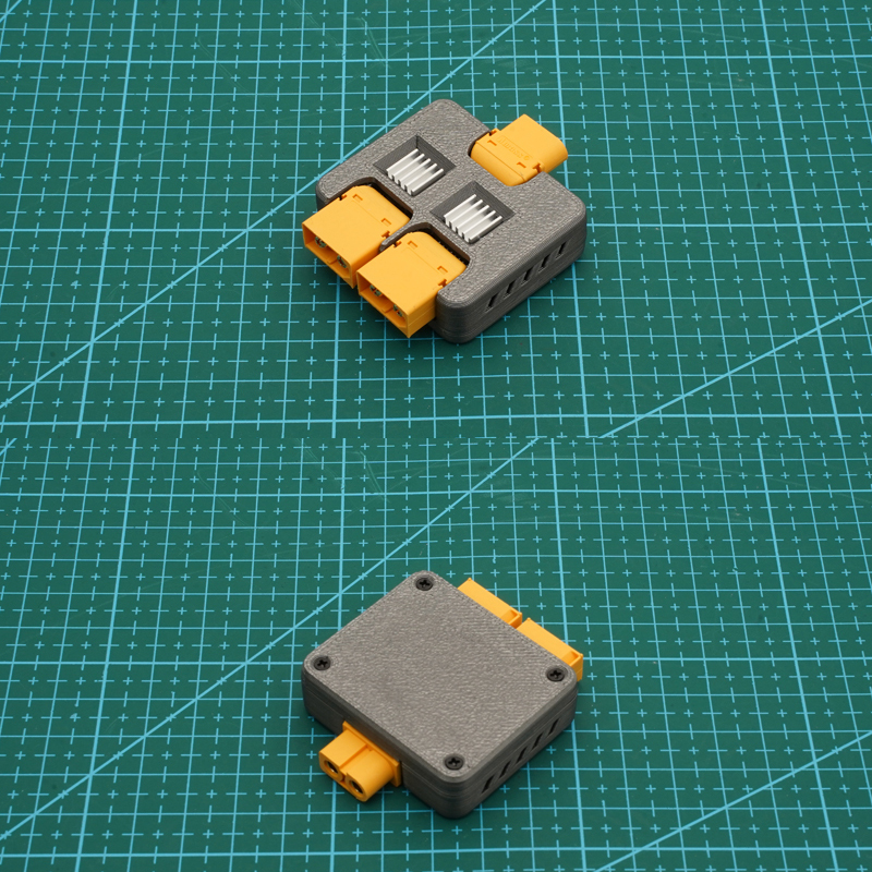 1PCS DC 5-100V High Current Du - مراجعة Drone Switch Rc وسعره