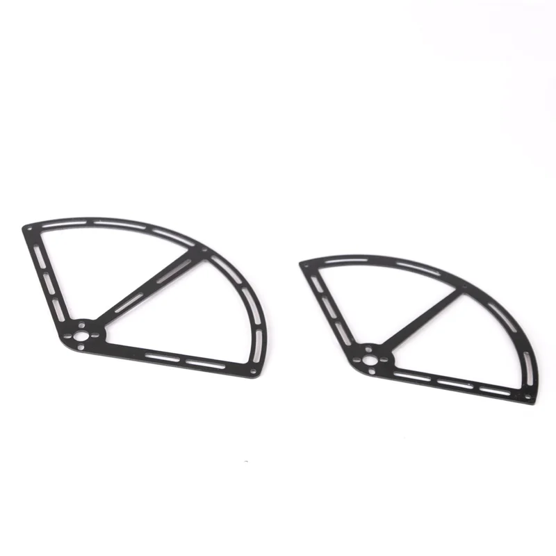 4PCS propller Protection Frame - مراجعة Drone Propeller Guards وسعره