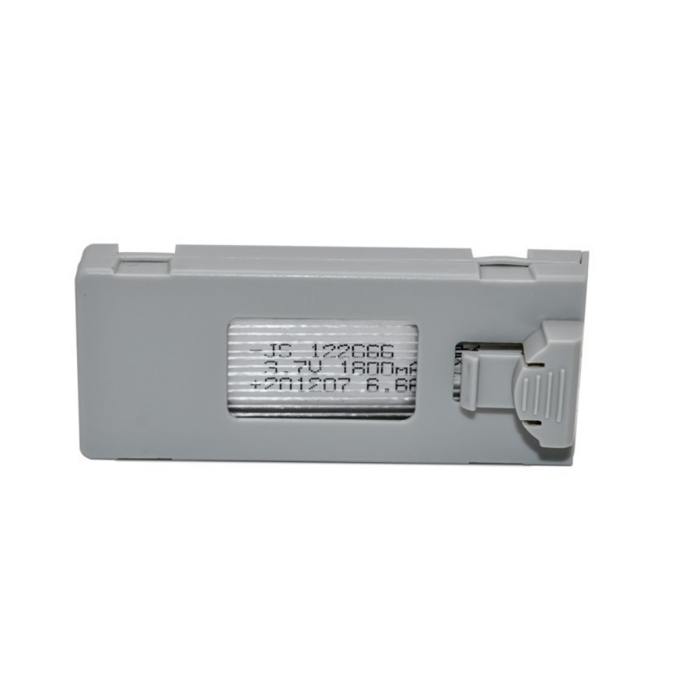 1-10PCS 3.7V 1800Mah RC Drone  - مراجعة Drone Zll Rc وسعره