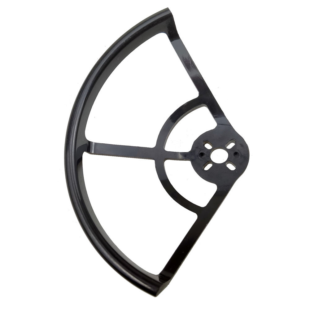 3 Inch FPV Propeller 4pcs Prot - مراجعة Drone Rc Controller Cover وسعره