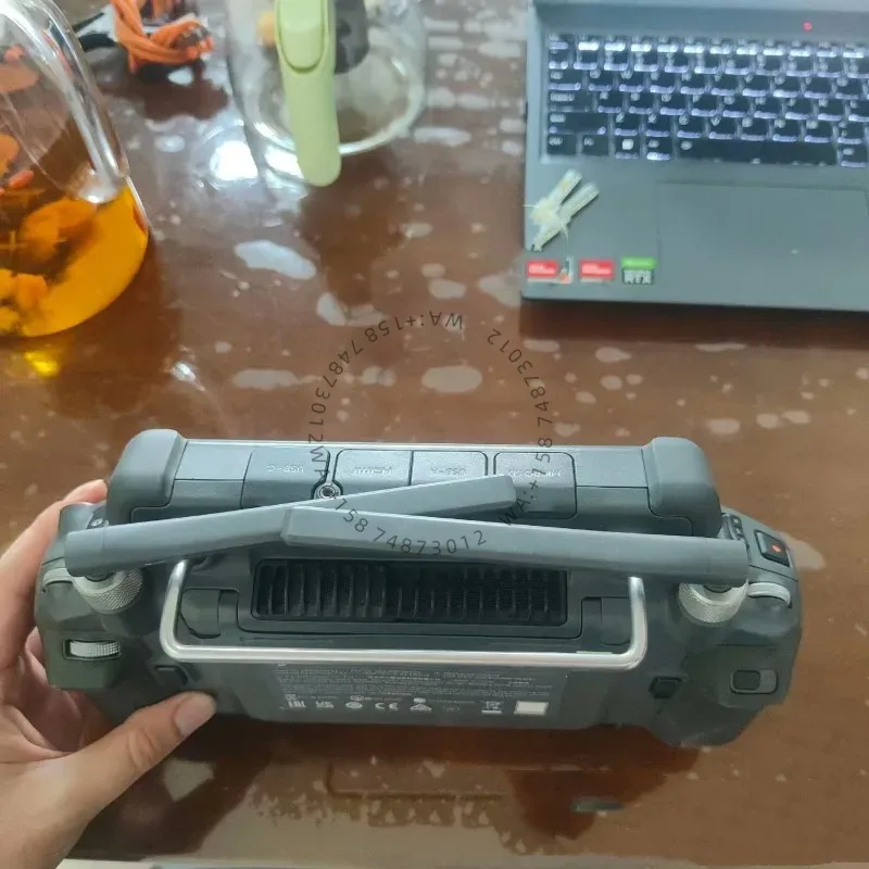 Dr One T40/T20P RC Plus Remote - مراجعة Dj Rc Drone وسعره