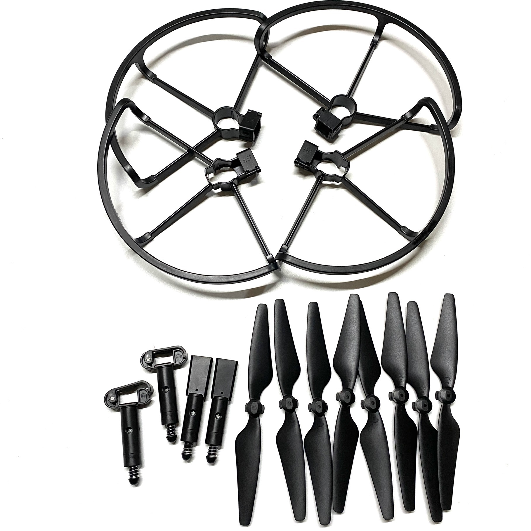 F22S RC Quadcopter Guard Sprin - مراجعة Drone F22 Rc وسعره
