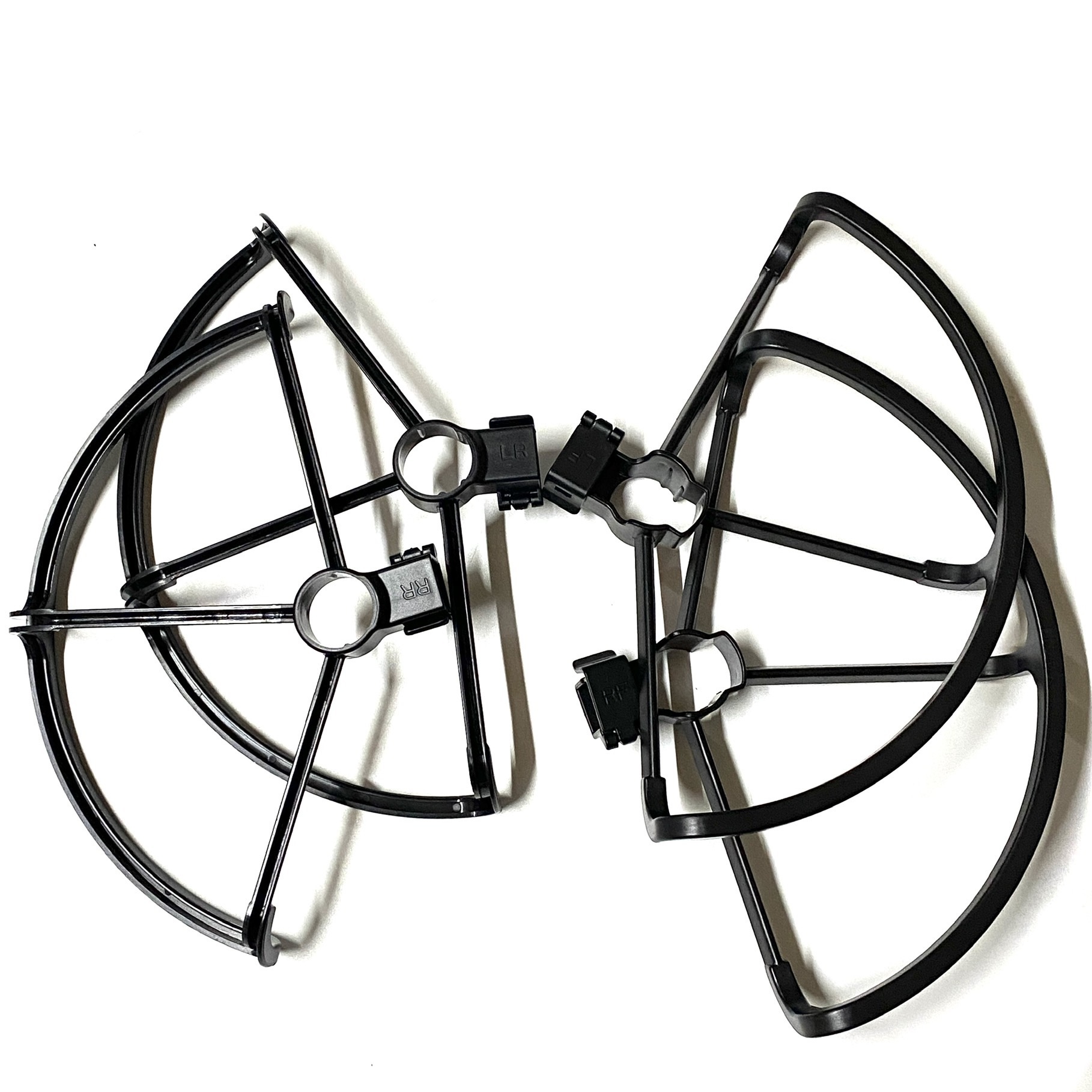 F22S RC Quadcopter Guard Sprin - مراجعة Drone F22 Rc وسعره