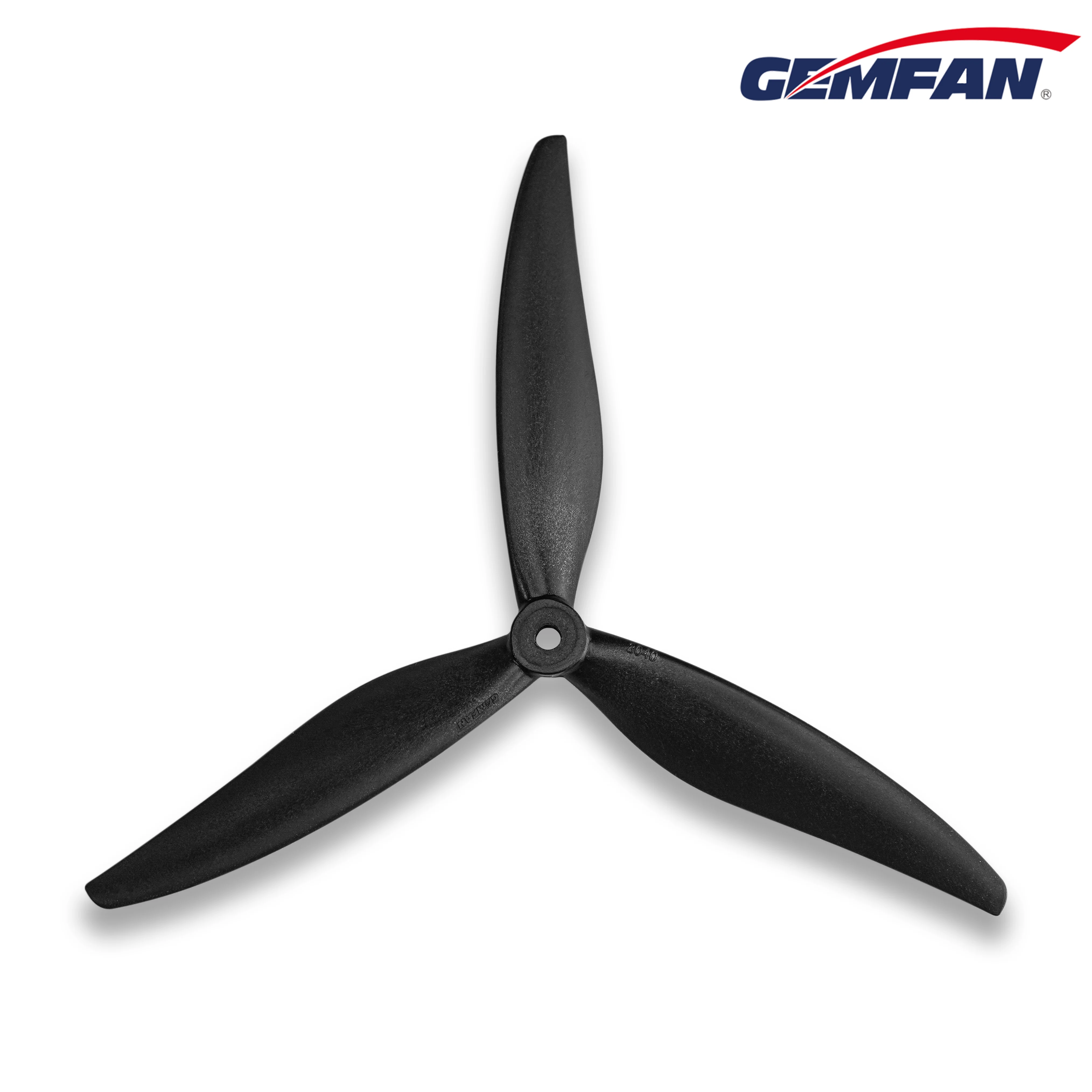 Gemfan 8040 8X4X3 3-blade 8-in - مراجعة Drone Tech Rc وسعره