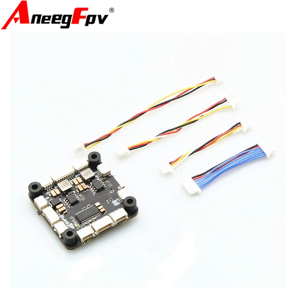 AneegFpv F722 F7 Flight Contro - مراجعة Drone Rc Flight Controller وسعره