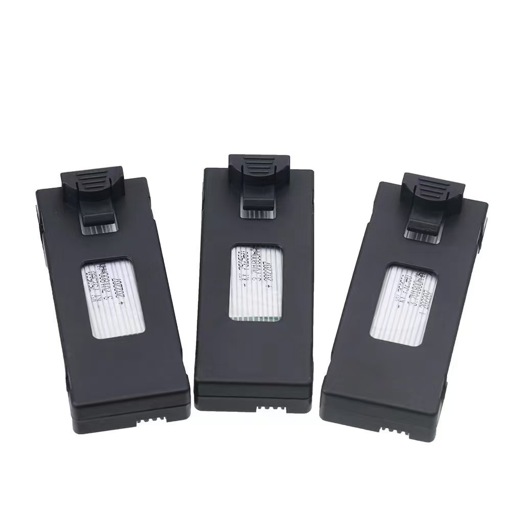 3.7V 1800Mah RC Drone Battery  - مراجعة Drone Zll Rc وسعره