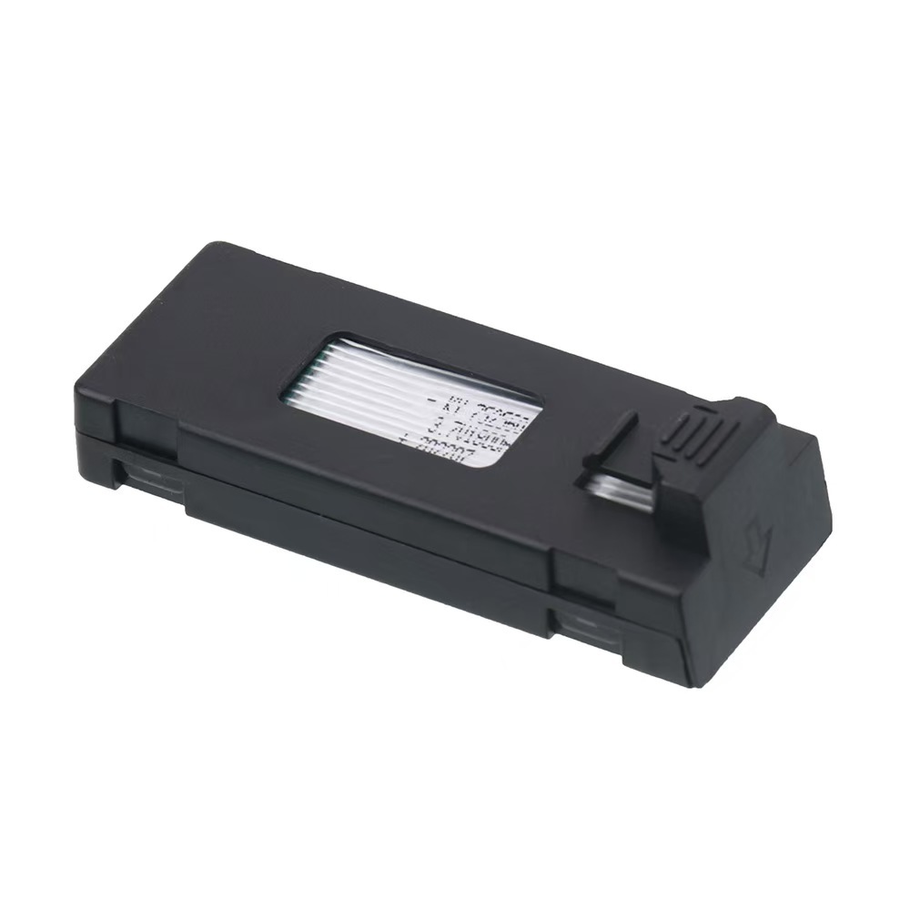 3.7V 1800Mah RC Drone Battery  - مراجعة Drone Zll Rc وسعره