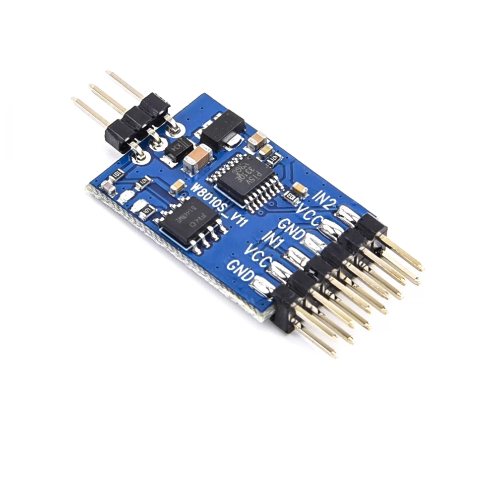 5.8G 3 Channel Video Switcher  - مراجعة Drone Switch Rc وسعره