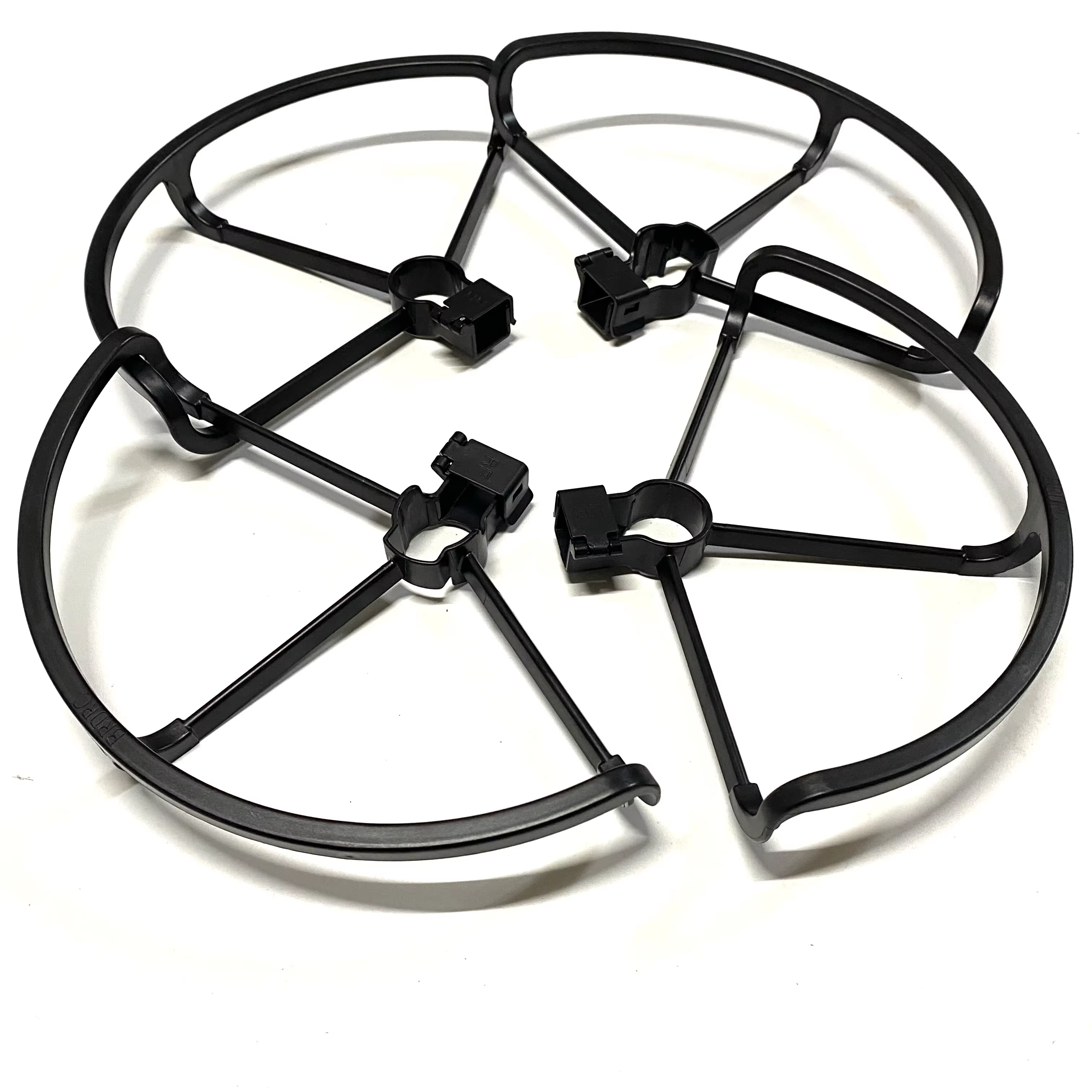 Upgrade Protective Frame for S - مراجعة Drone F22 Rc وسعره