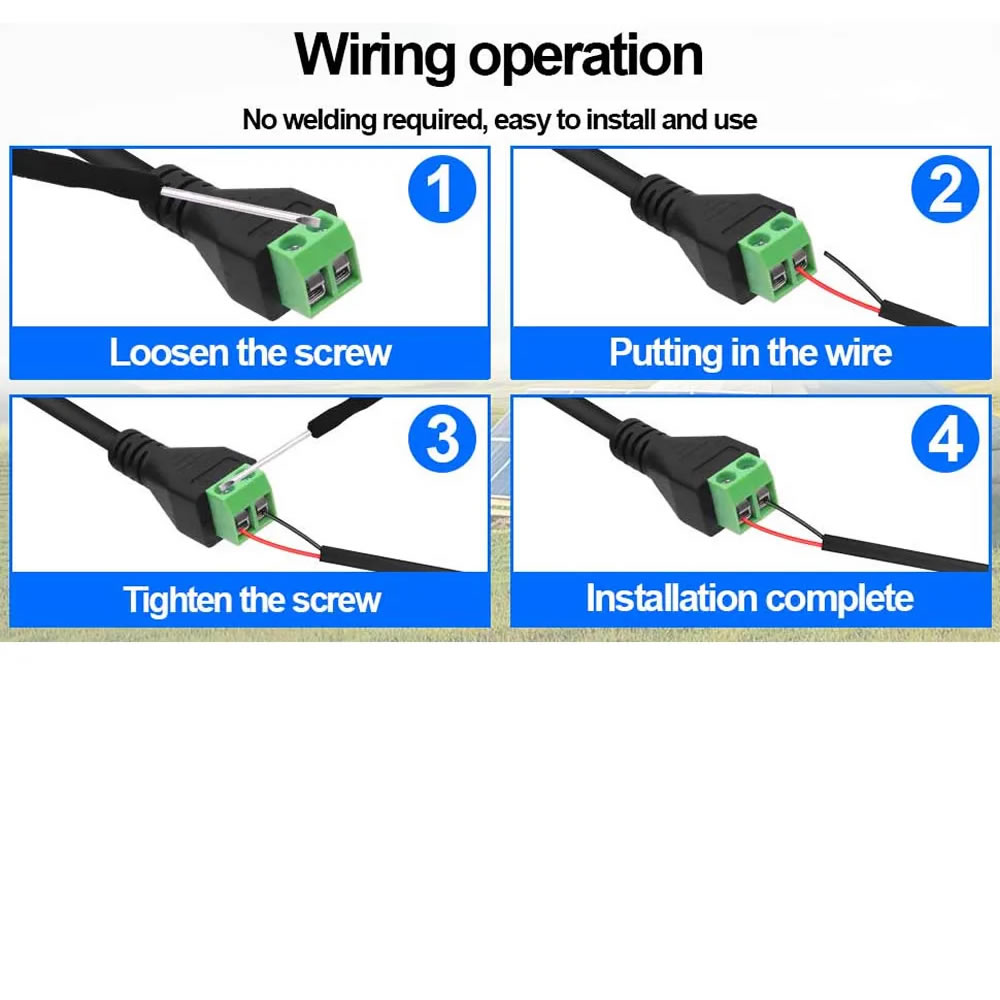 2-Pin Terminal Solderless to X - مراجعة Drone Rc Car Hybrid وسعره