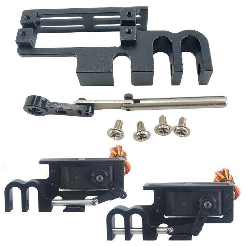 14kg Aluminum Alloy Bracket Do - مراجعة Drone Switch Rc وسعره