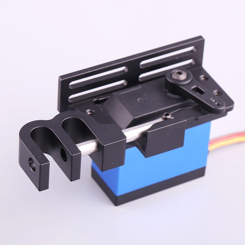 14kg Aluminum Alloy Bracket Do - مراجعة Drone Switch Rc وسعره