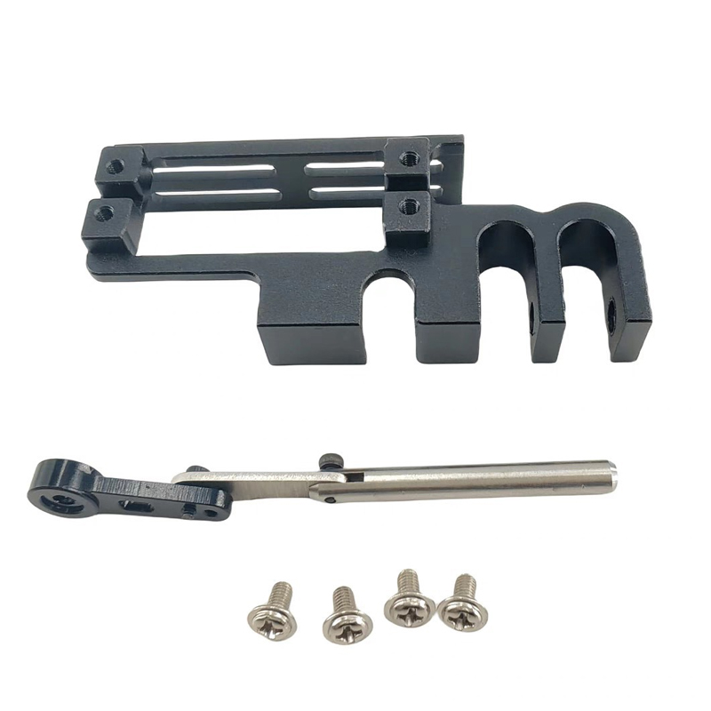 14kg Aluminum Alloy Bracket Do - مراجعة Drone Switch Rc وسعره