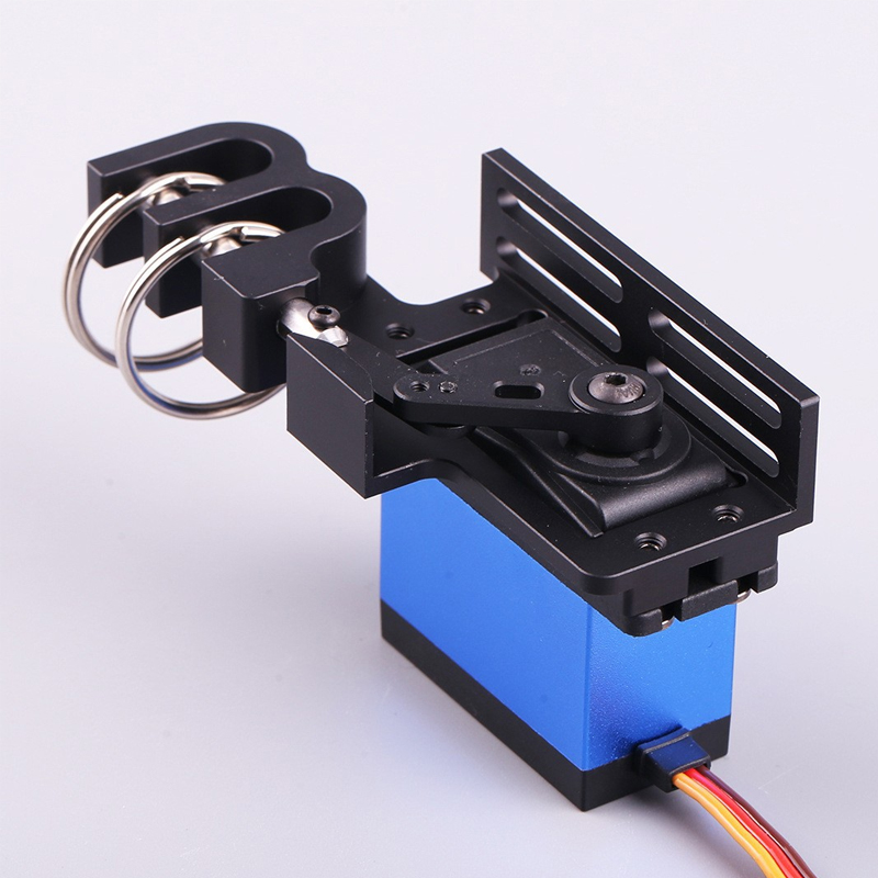 14kg Aluminum Alloy Bracket Do - مراجعة Drone Switch Rc وسعره