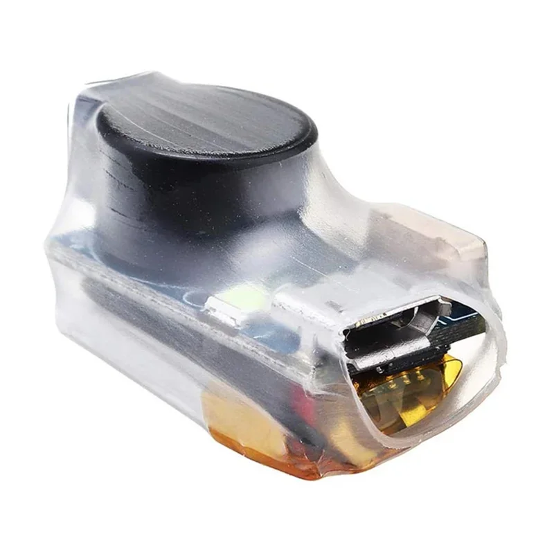 Wireless VIFLY Beacon Anti-Los - مراجعة Rc Helicopter Gyro وسعره