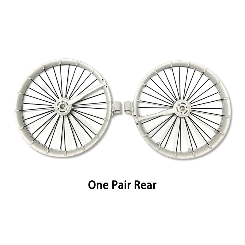 Original Propeller Guard for D - مراجعة Drone Propeller Guards وسعره