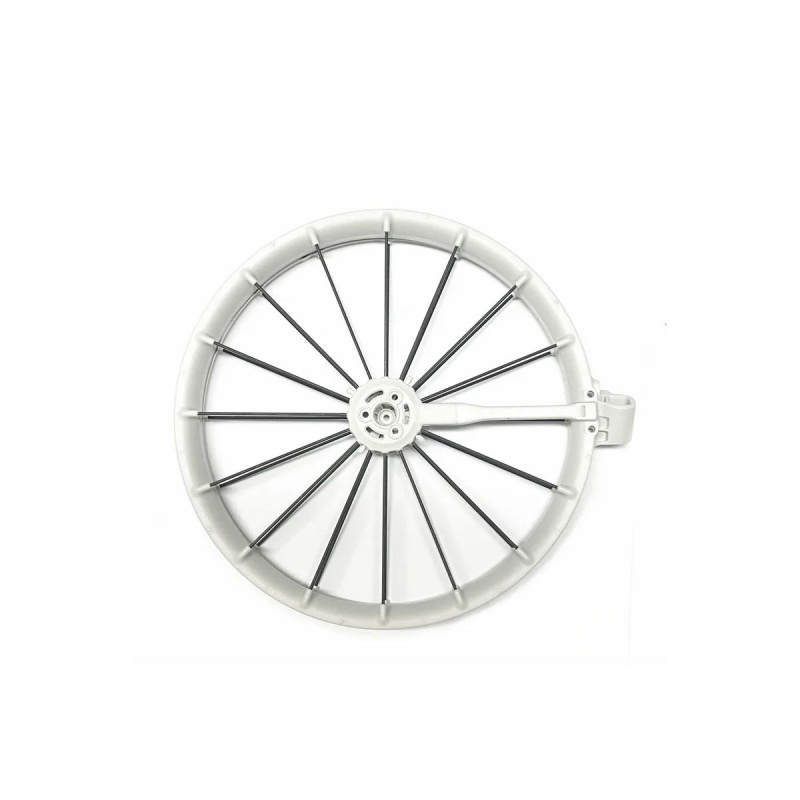 Original Propeller Guard for D - مراجعة Drone Propeller Guards وسعره