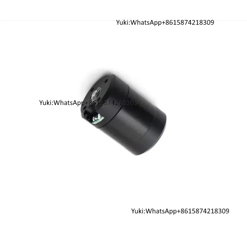SUBFF New 100% Waterproof 775  - مراجعة Brushless Motor وسعره
