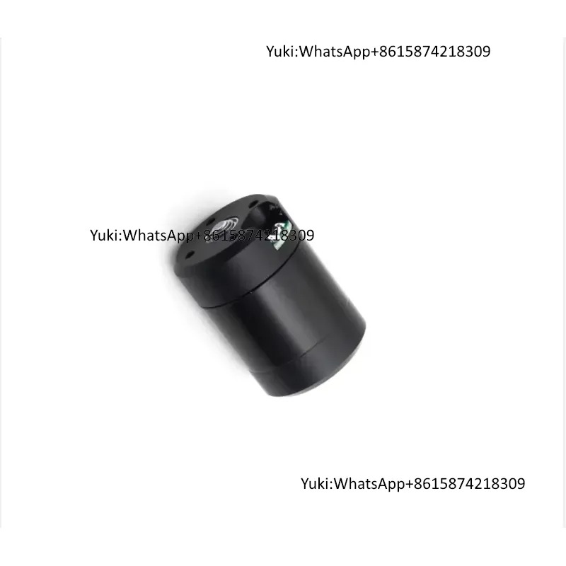SUBFF New 100% Waterproof 775  - مراجعة Brushless Motor وسعره