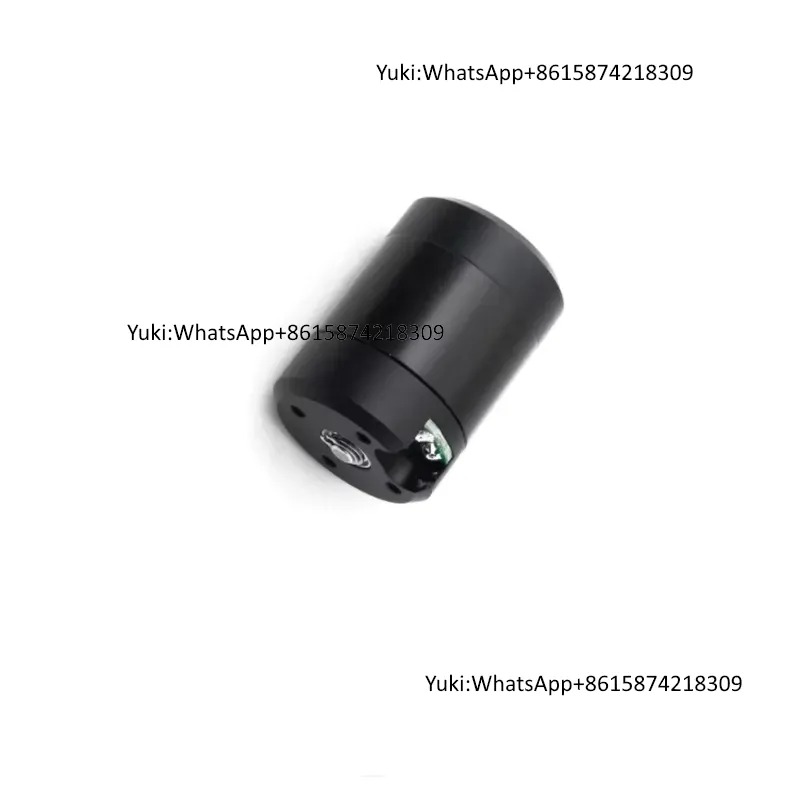 SUBFF New 100% Waterproof 775  - مراجعة Brushless Motor وسعره