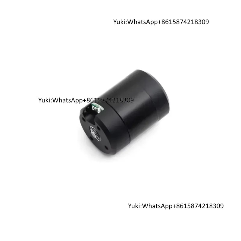 SUBFF New 100% Waterproof 775  - مراجعة Brushless Motor وسعره