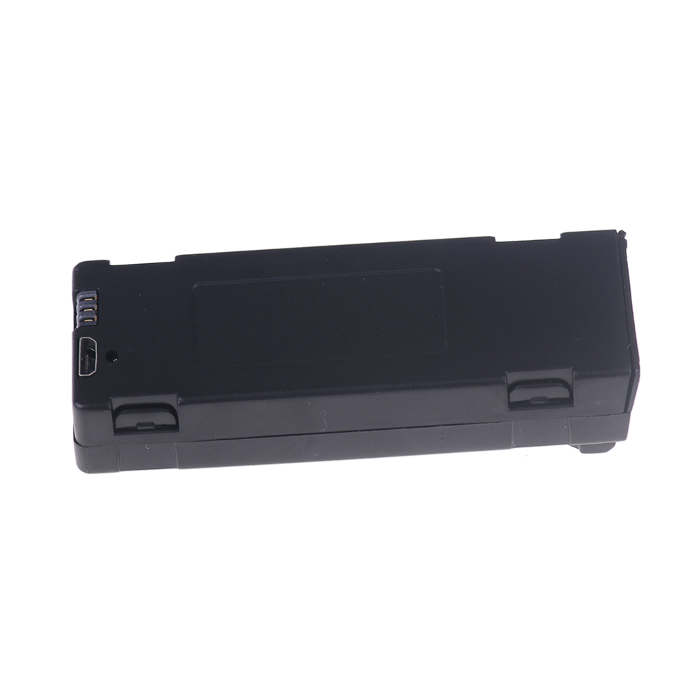 3.7V 6500mAh Lipo Battery For  - مراجعة Drone Rc E99 Pro وسعره