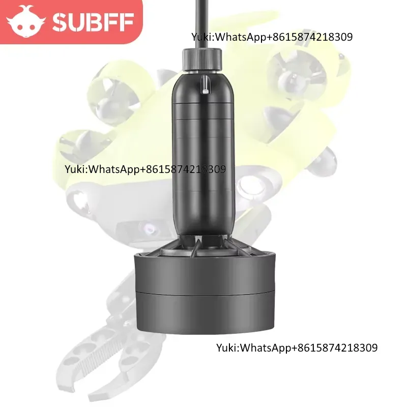M241206 24V Thruster Underwate - مراجعة Brushless Motor وسعره