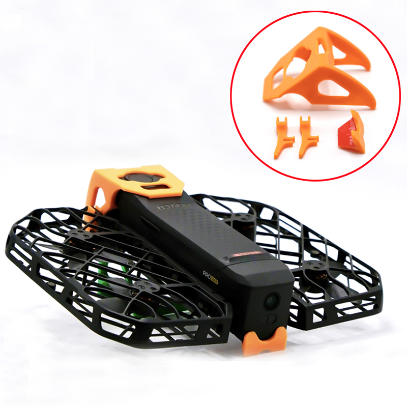 1Set For Hover X1 Pro/Promax A - مراجعة Drone Rc Controller Cover وسعره