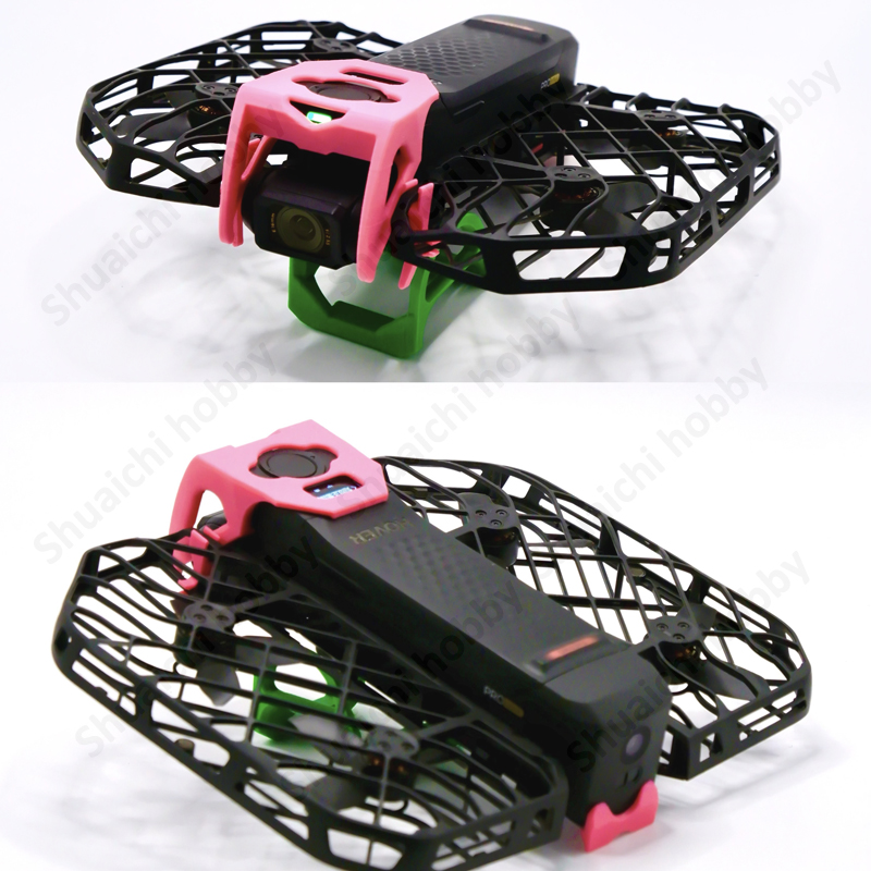1Set For Hover X1 Pro/Promax A - مراجعة Drone Rc Controller Cover وسعره