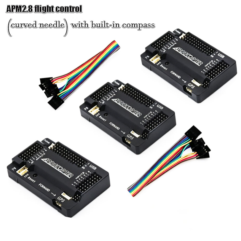 APM 2.8 Flight Controller Boar - مراجعة Drone Rc Flight Controller وسعره
